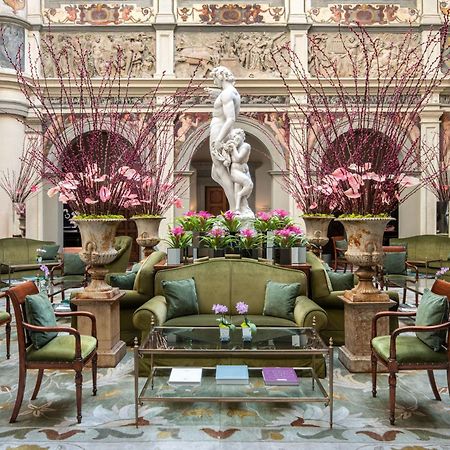 Four Seasons Hotel Firenze Eksteriør billede