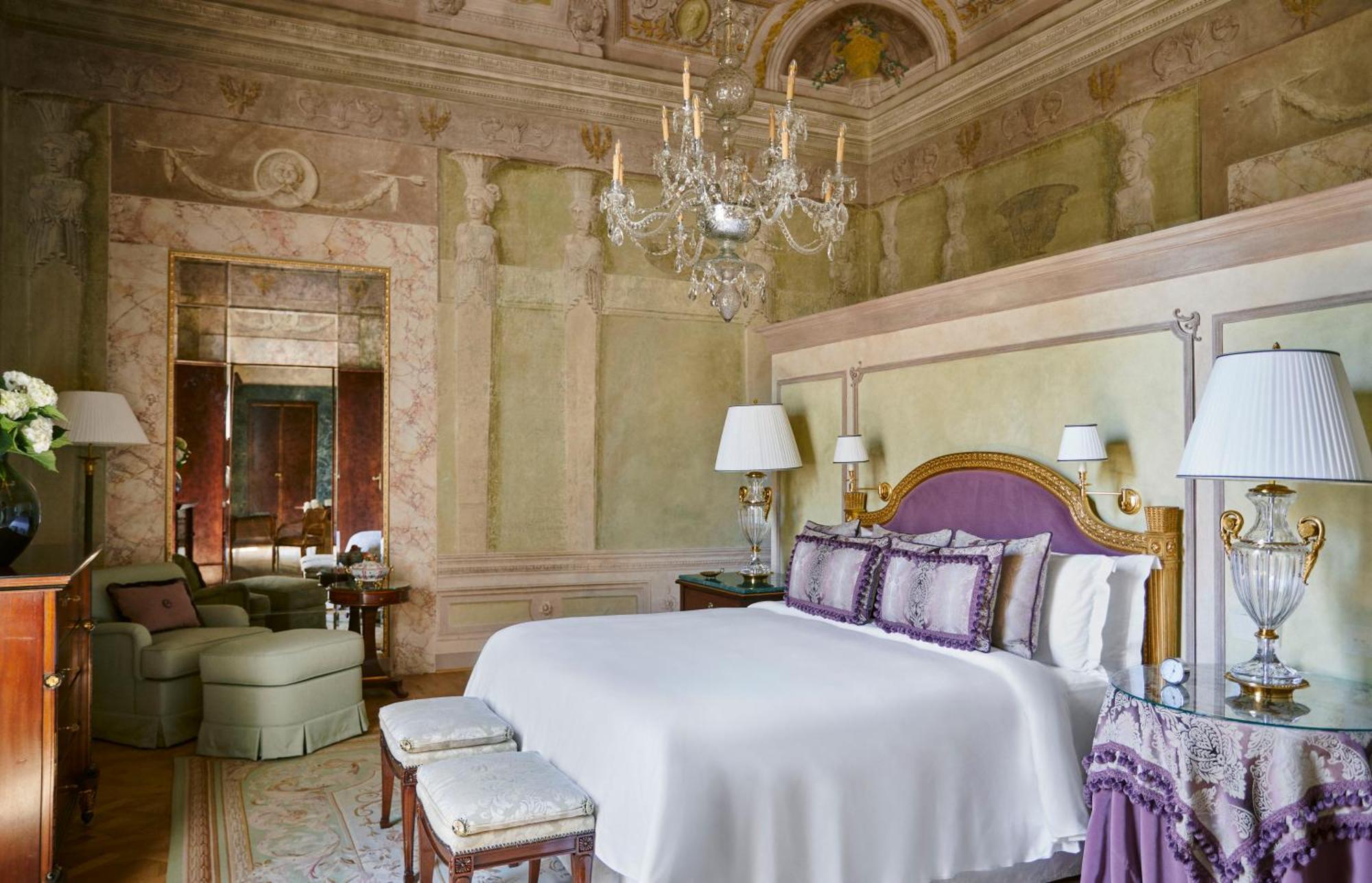 Four Seasons Hotel Firenze Eksteriør billede