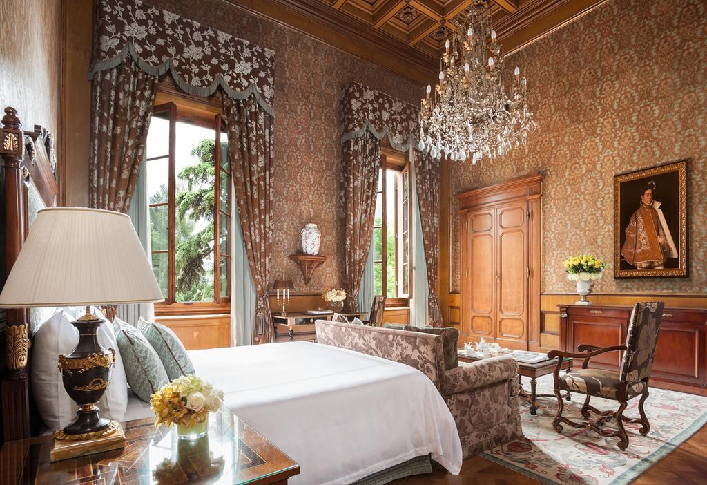 Four Seasons Hotel Firenze Eksteriør billede